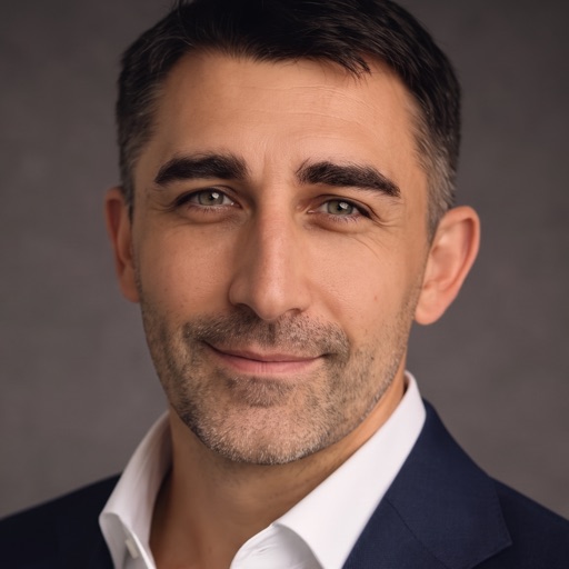 Alex Azariyev